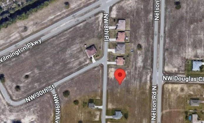 2933 NW 8TH PL, Cape Coral, FL 33993