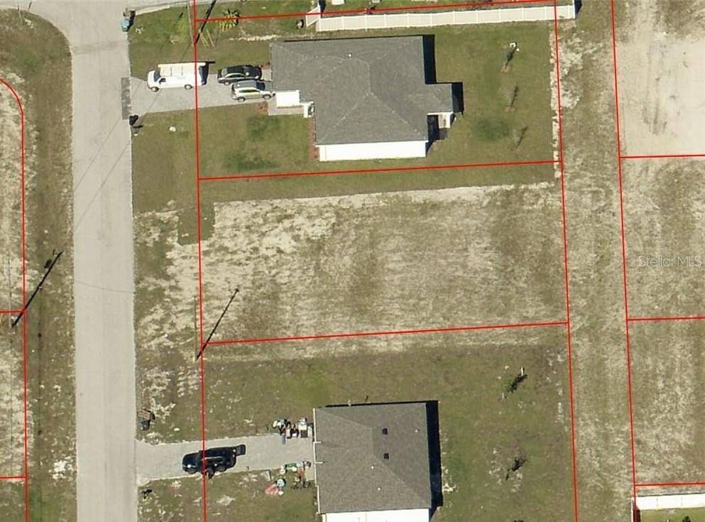 2933 NW 8TH PL, Cape Coral, FL 33993