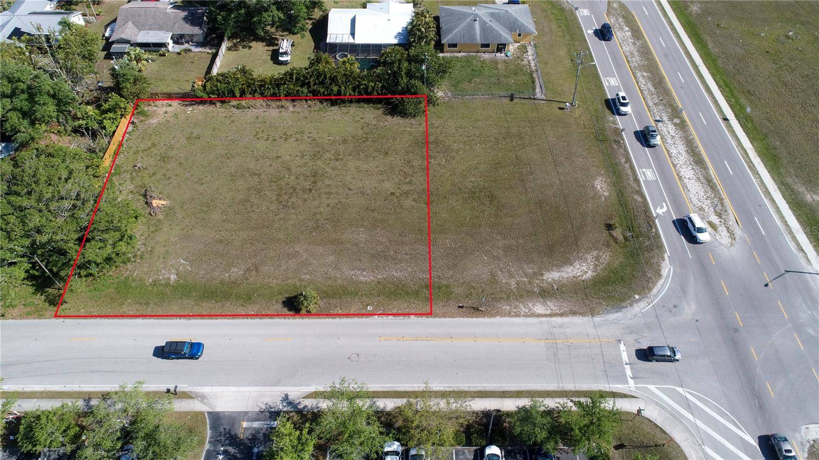 758 SW 4TH ST, Cape Coral, FL 33991