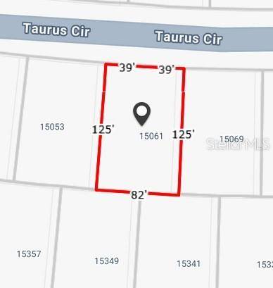 15061 TAURUS CIR, Port Charlotte, FL 33981