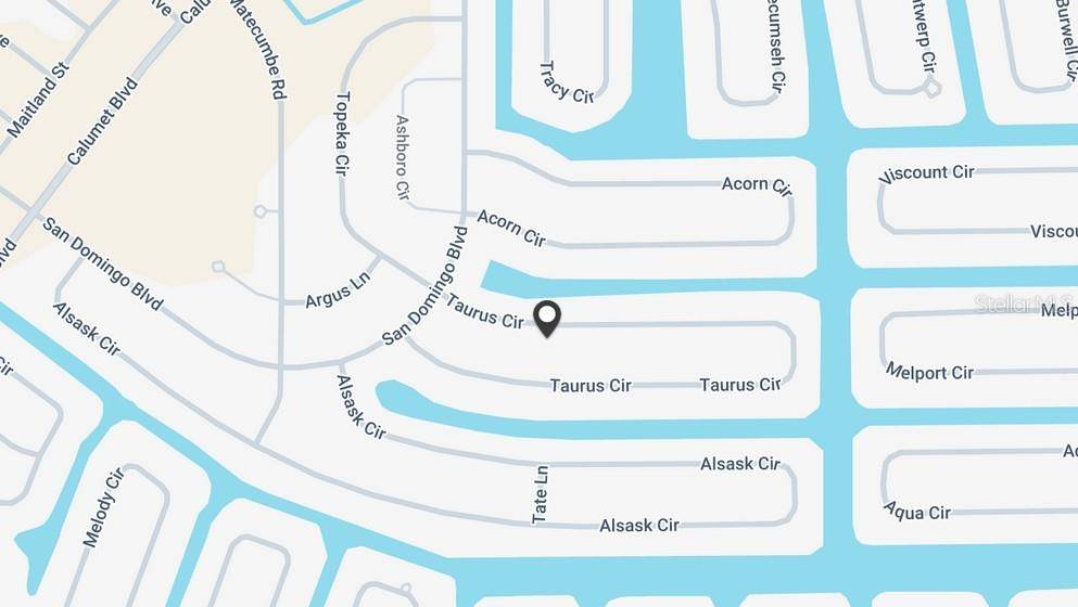 15061 TAURUS CIR, Port Charlotte, FL 33981