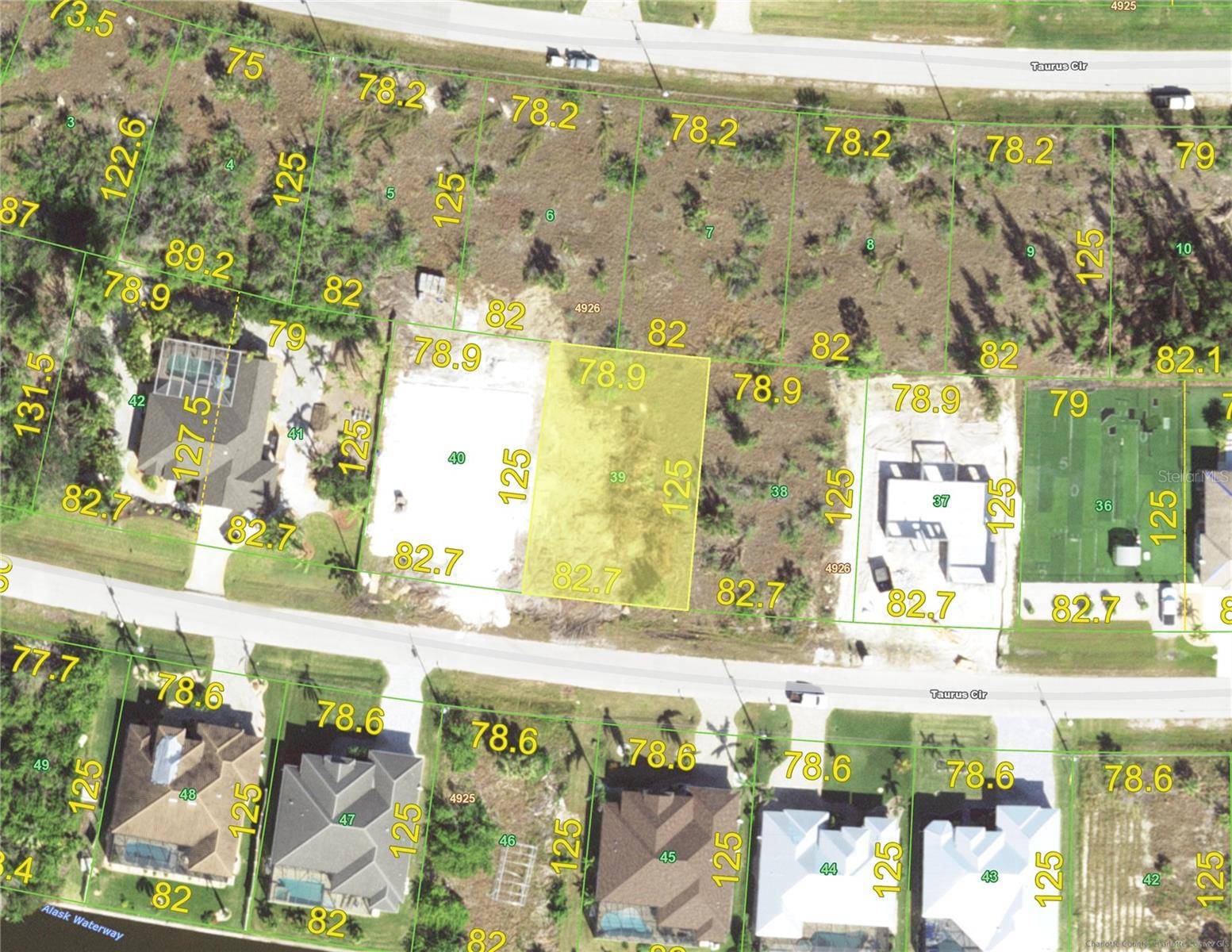 15357 TAURUS CIR, Port Charlotte, FL 33981
