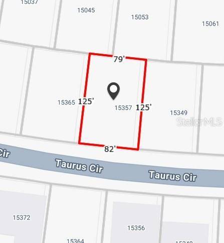 15357 TAURUS CIR, Port Charlotte, FL 33981