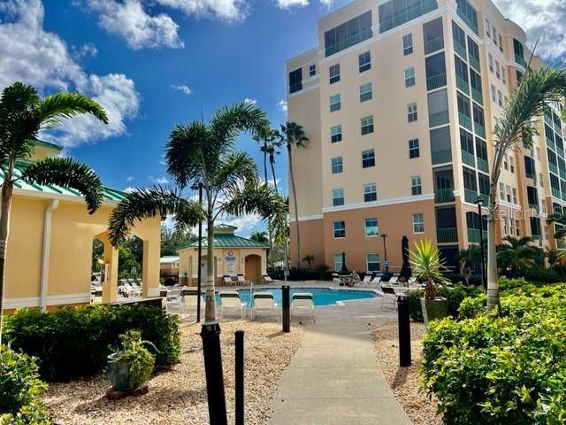 2090 MATECUMBE KEY RD #1705, Punta Gorda, FL 33955