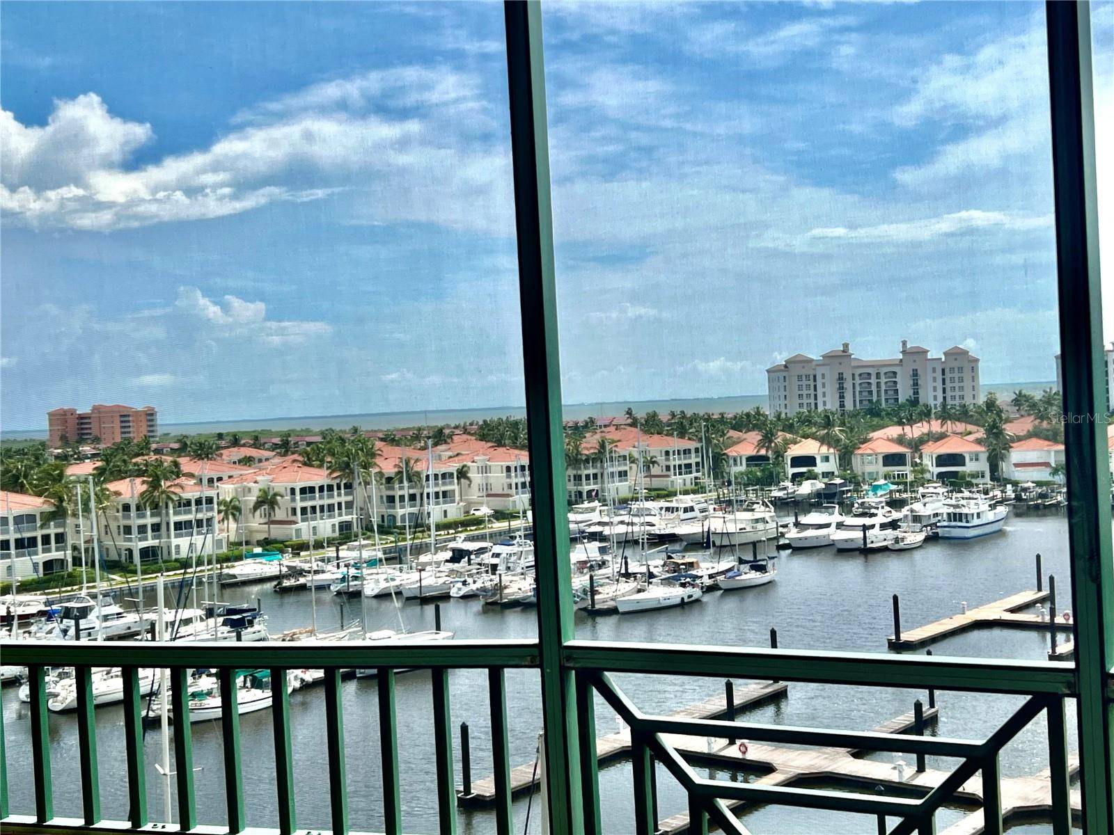 2090 MATECUMBE KEY RD #1705, Punta Gorda, FL 33955