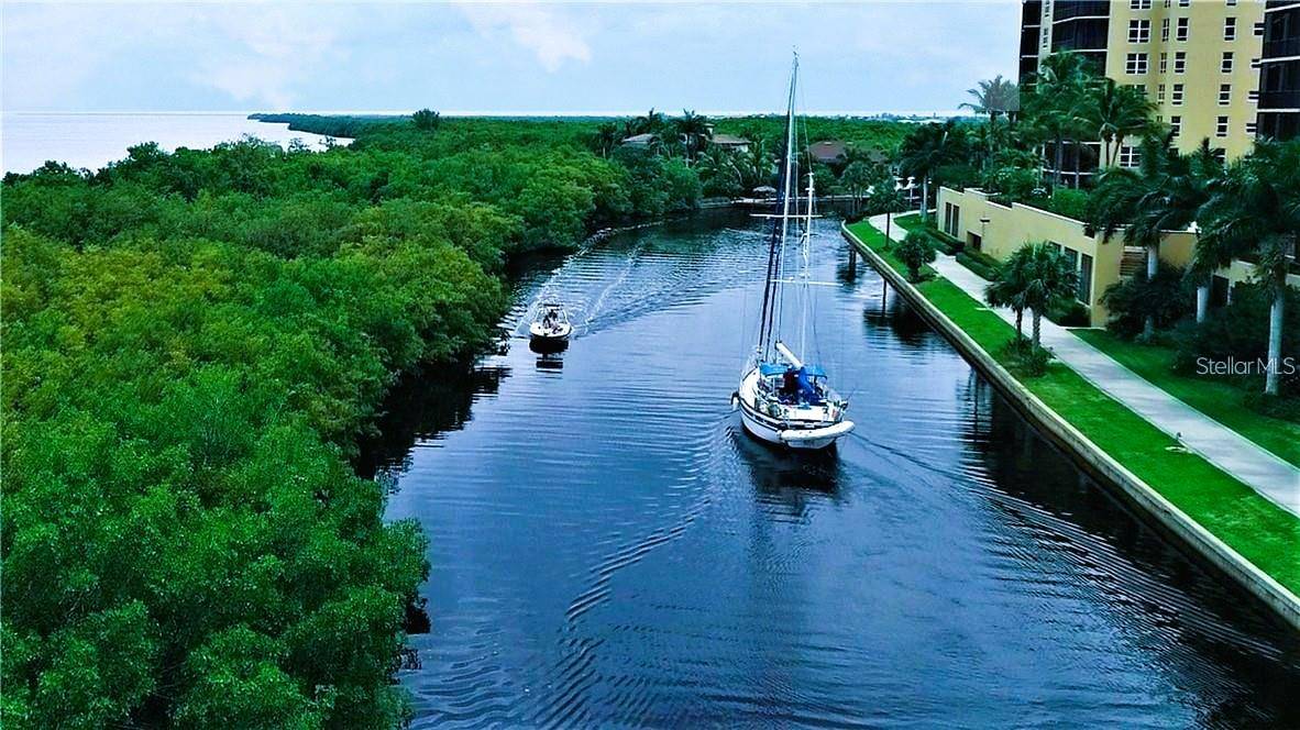 3321 SUNSET KEY CIR #502, Punta Gorda, FL 33955