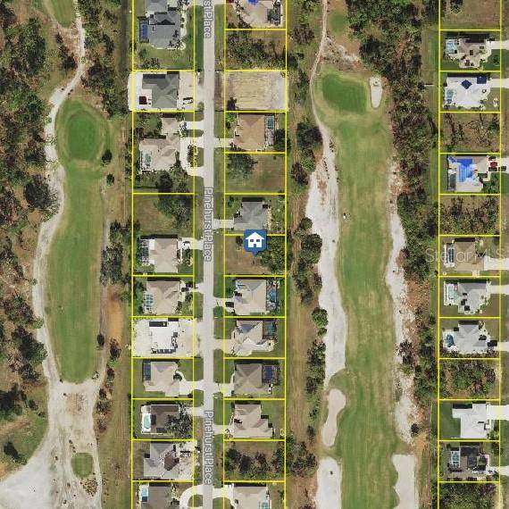 74 PINEHURST PL, Rotonda West, FL 33947