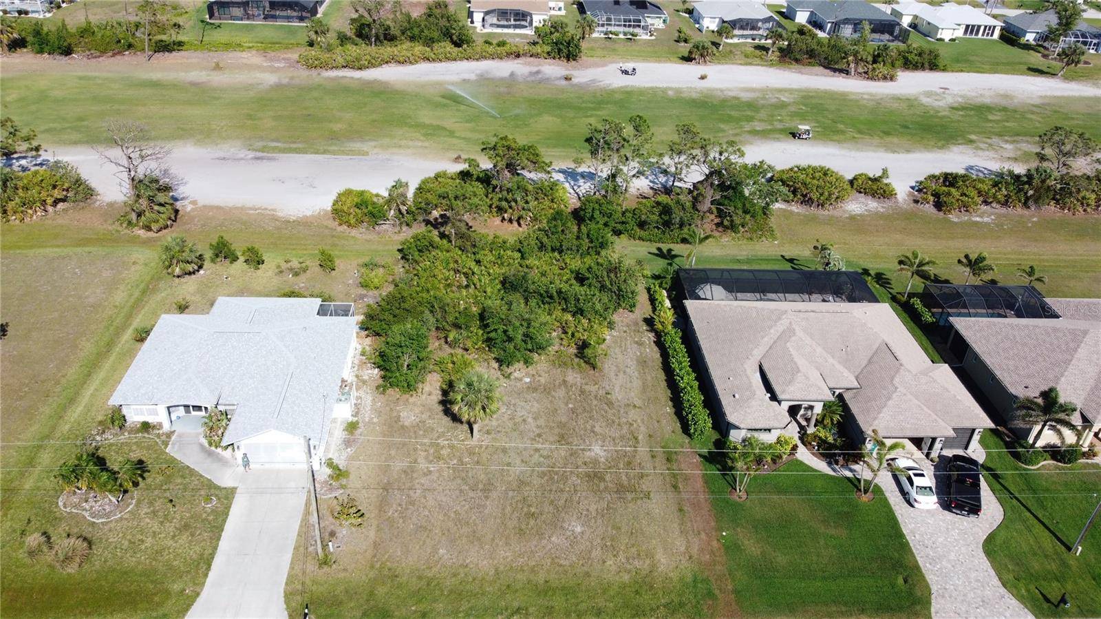 74 PINEHURST PL, Rotonda West, FL 33947