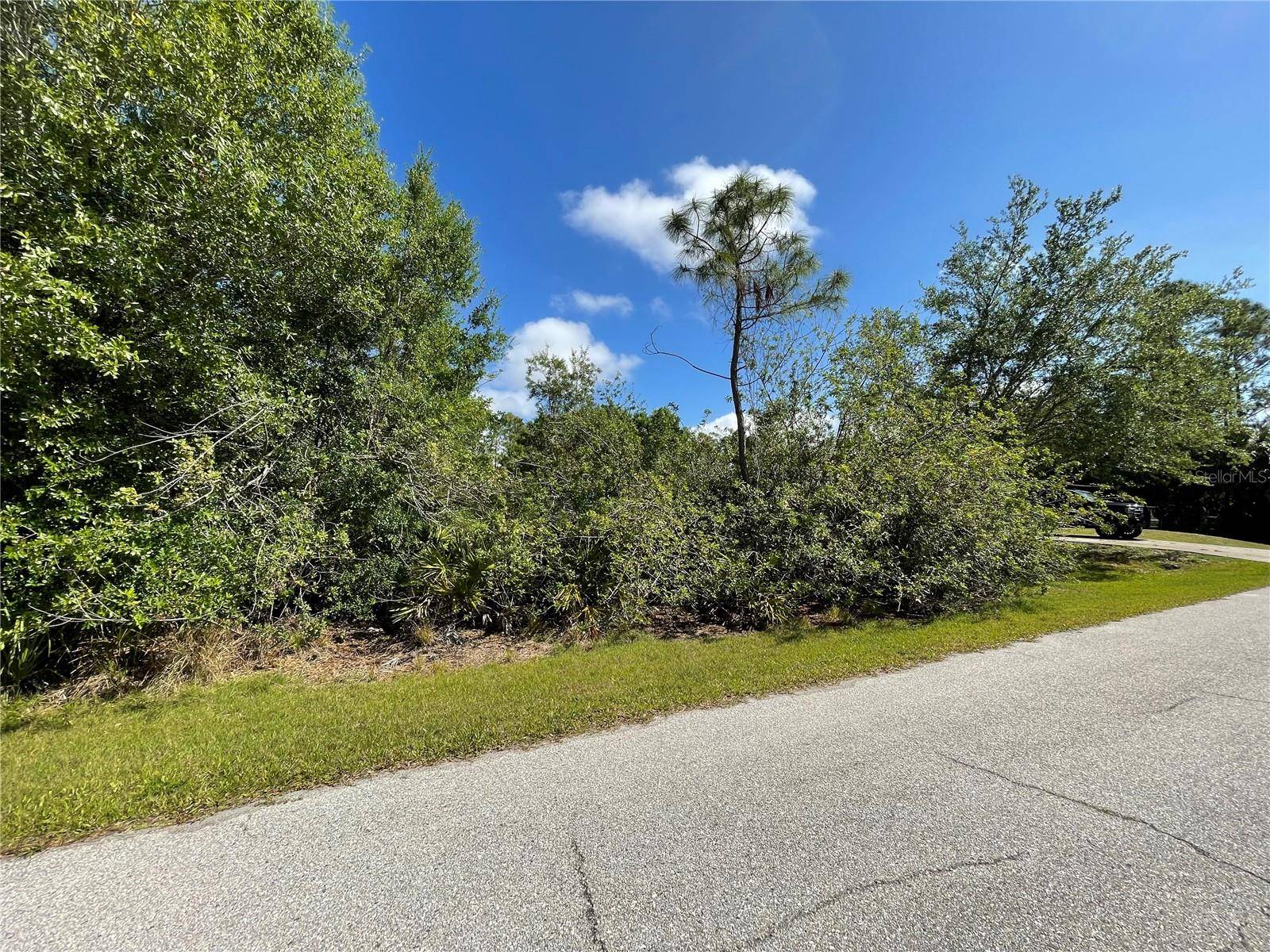 23430 RACINE AVE, Port Charlotte, FL 33980