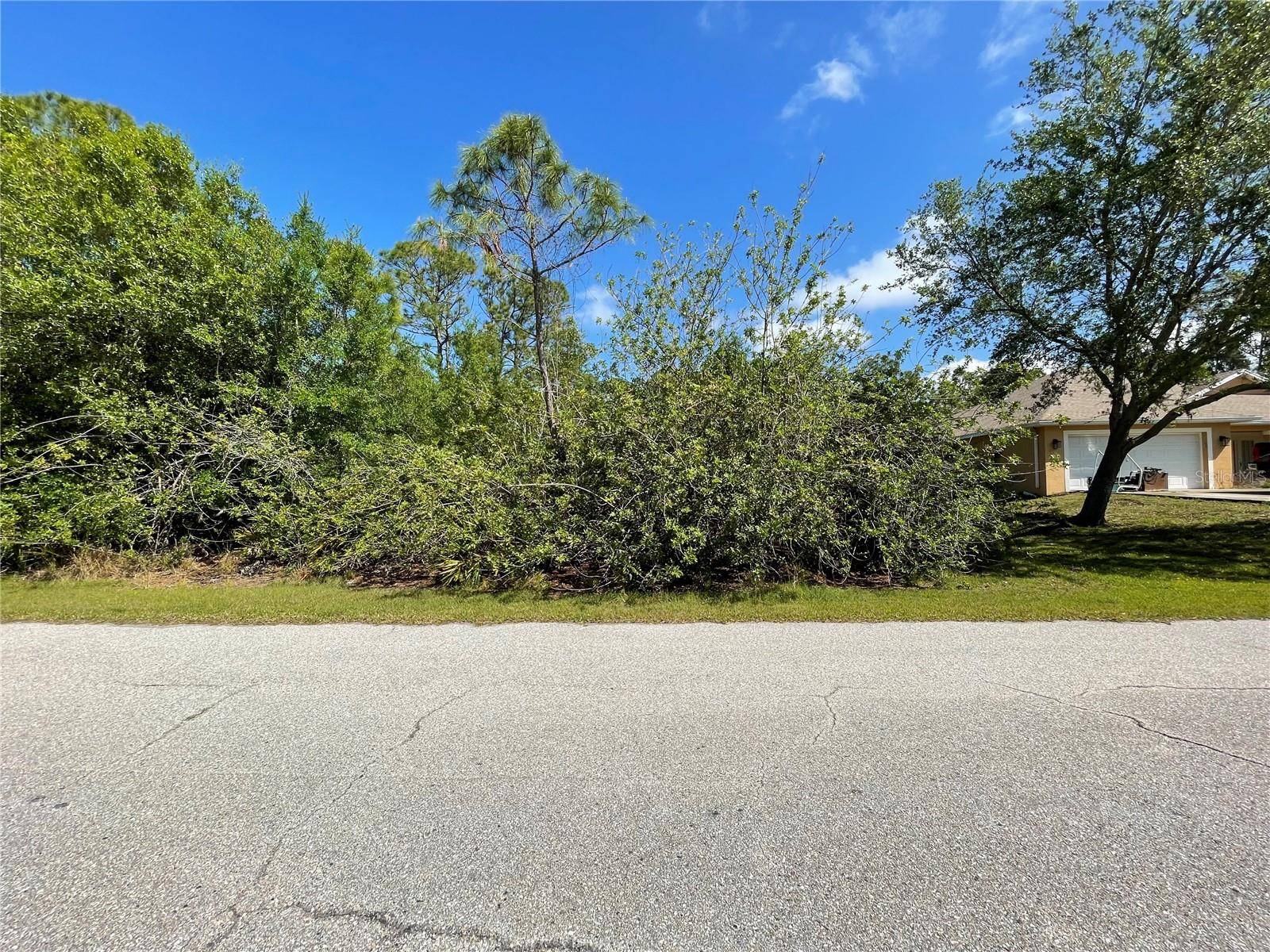 23430 RACINE AVE, Port Charlotte, FL 33980