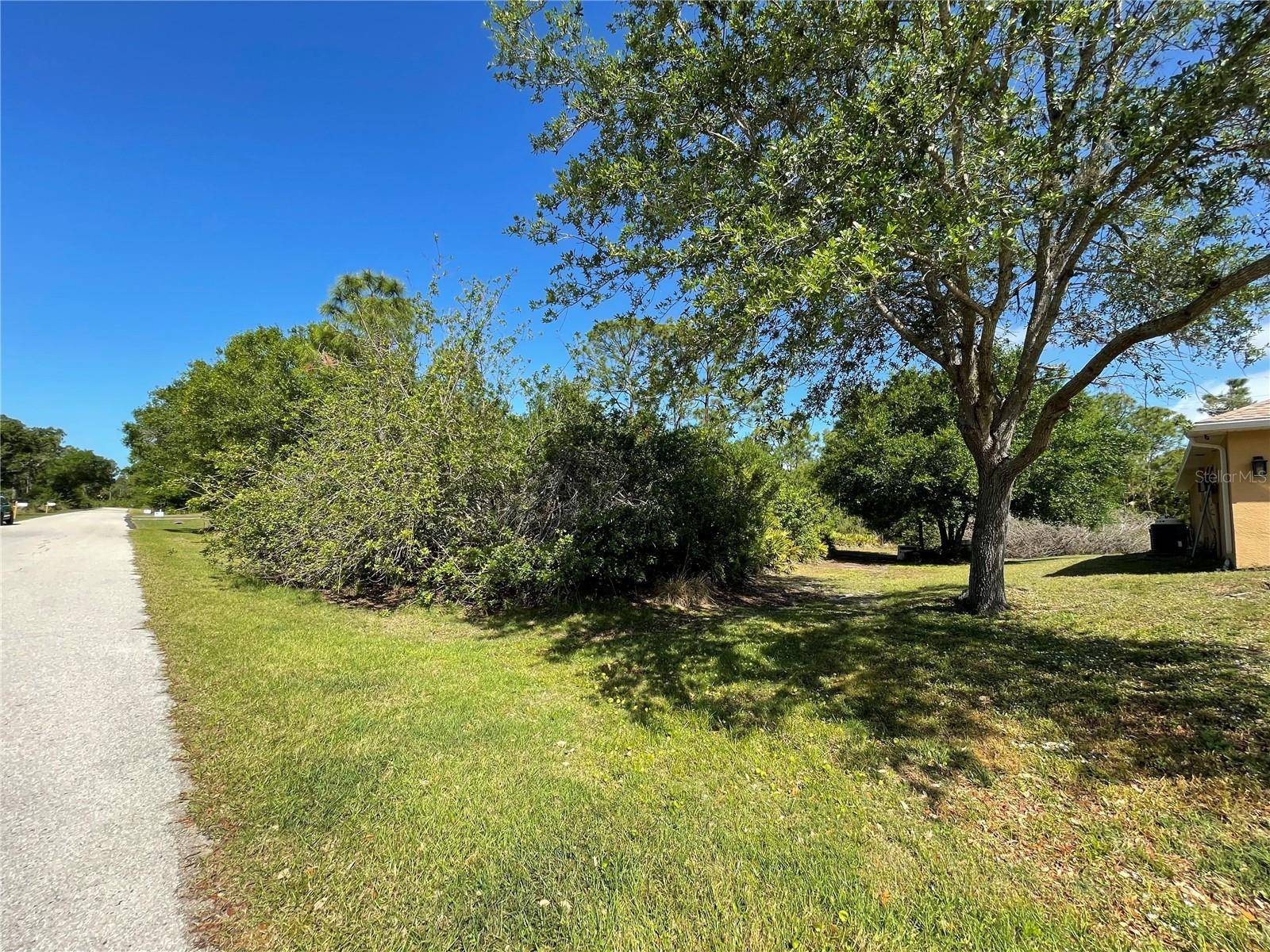 23430 RACINE AVE, Port Charlotte, FL 33980