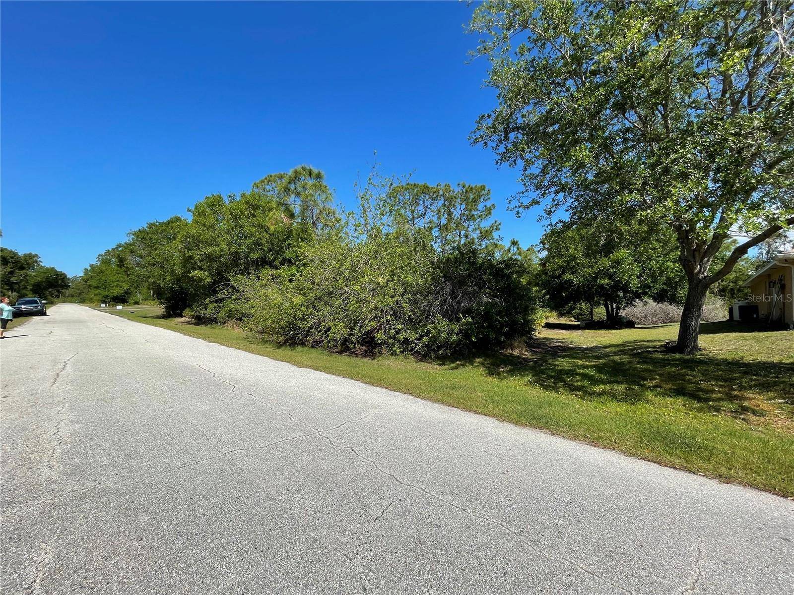 23430 RACINE AVE, Port Charlotte, FL 33980