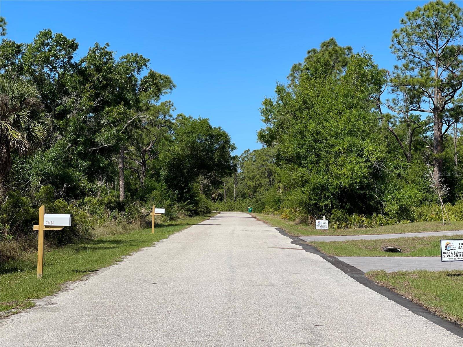 23430 RACINE AVE, Port Charlotte, FL 33980