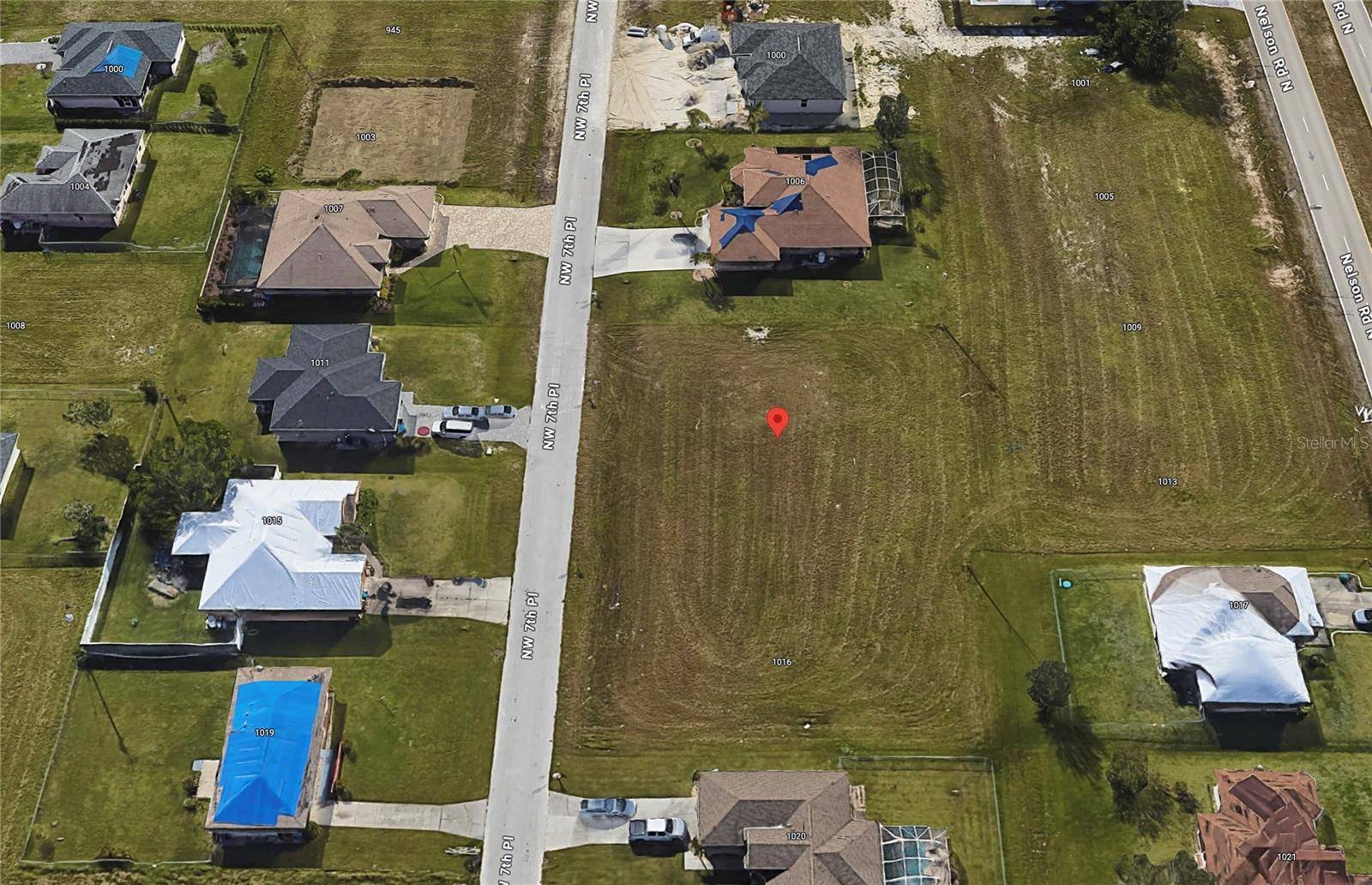 1012 NW 7TH PL, Cape Coral, FL 33993