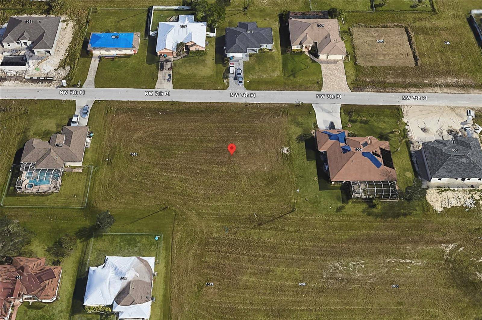 1012 NW 7TH PL, Cape Coral, FL 33993