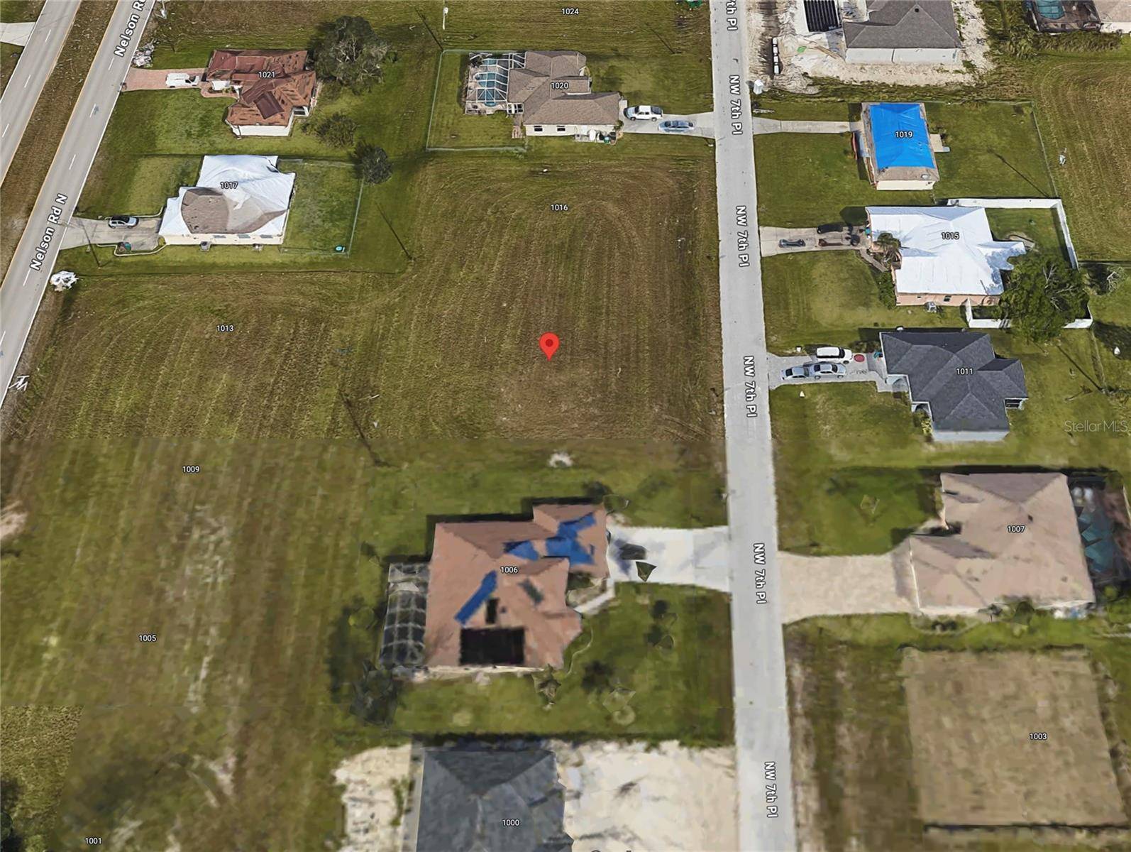 1012 NW 7TH PL, Cape Coral, FL 33993