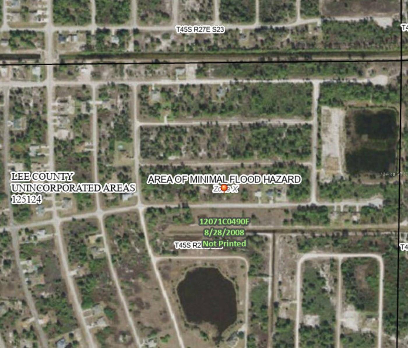 1035 DARLINGTON ST, Lehigh Acres, FL 33974