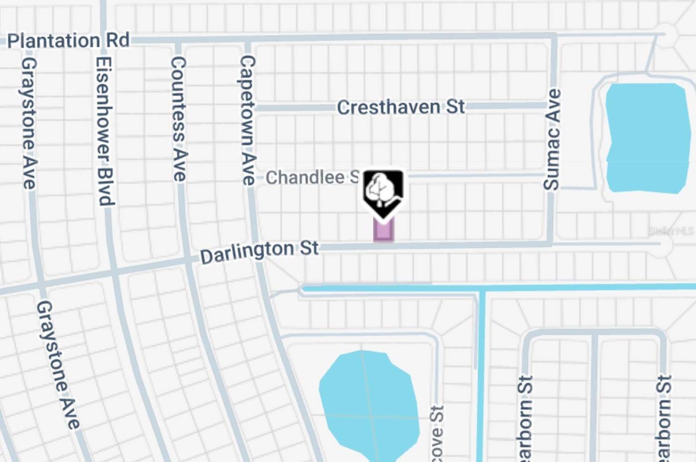 1035 DARLINGTON ST, Lehigh Acres, FL 33974