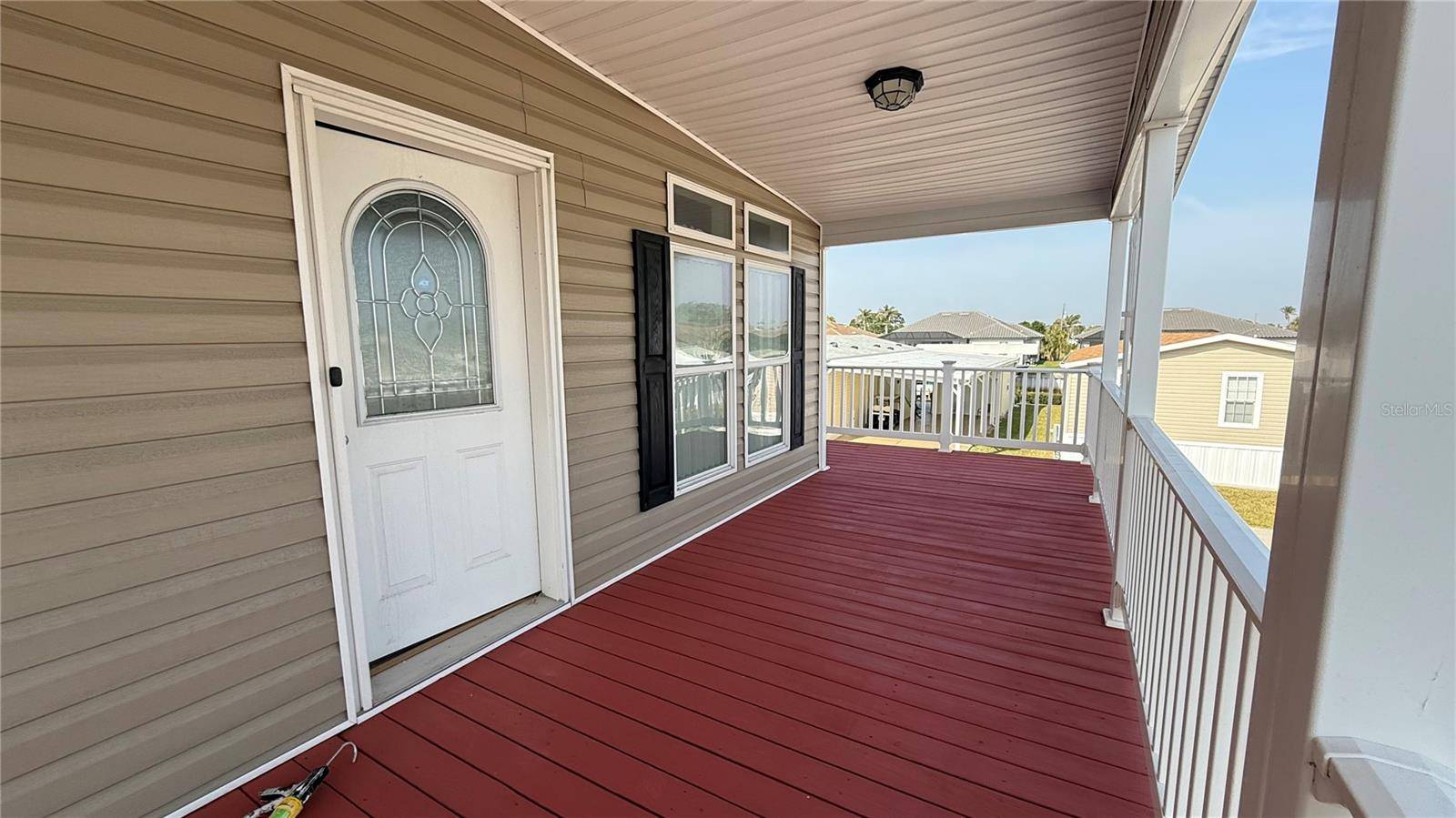 67 WINDMILL BLVD #212O, Punta Gorda, FL 33950