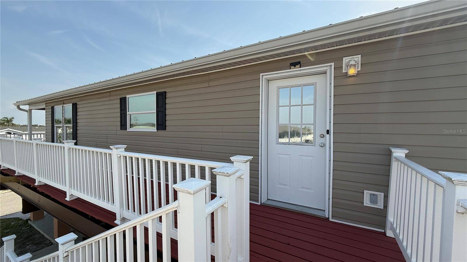67 WINDMILL BLVD #212O, Punta Gorda, FL 33950