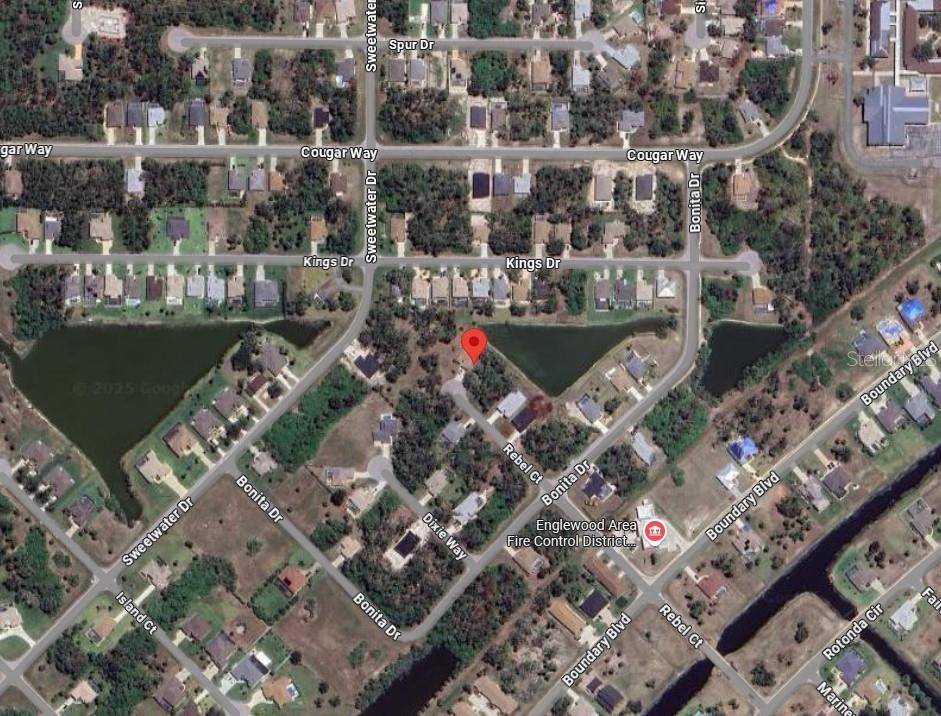 104 REBEL CT, Rotonda West, FL 33947