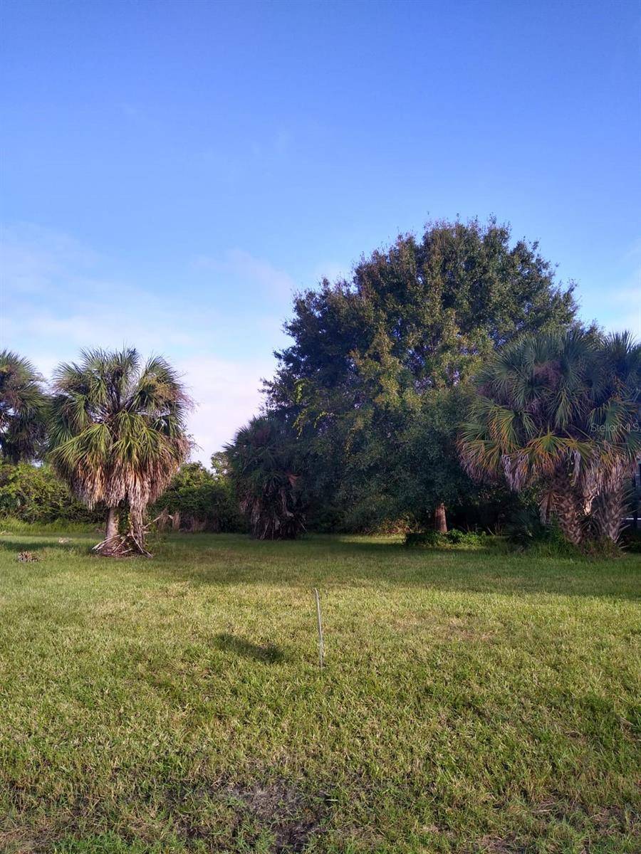 81 LONG MEADOW PL, Rotonda West, FL 33947