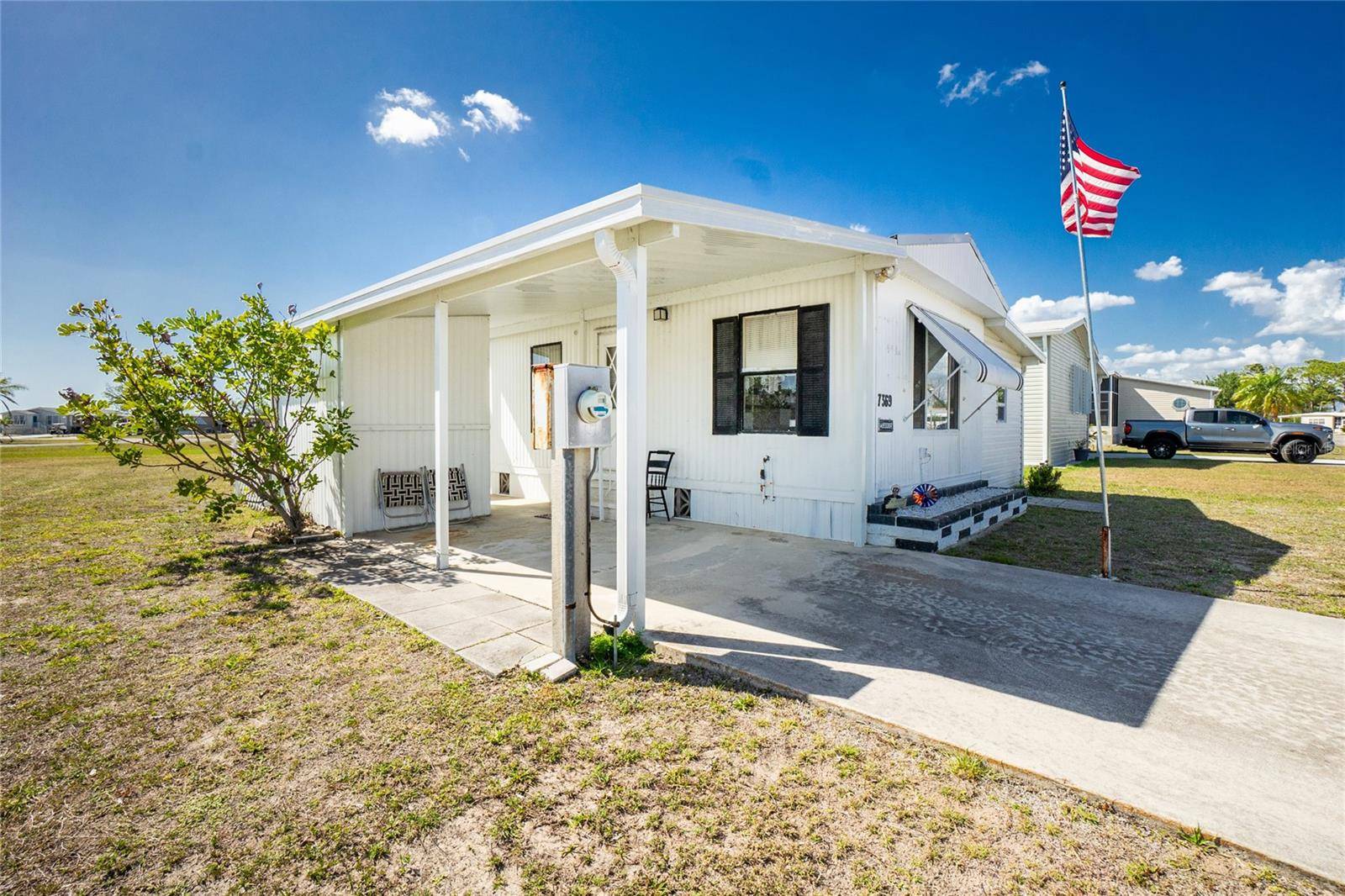 7369 CANDACE LN, Port Charlotte, FL 33981