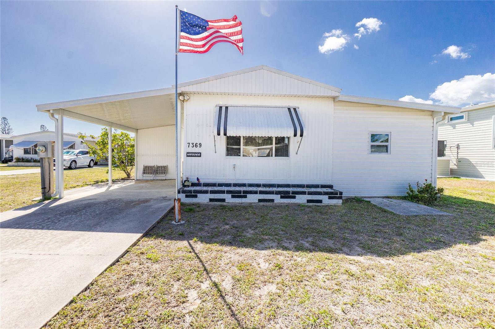 7369 CANDACE LN, Port Charlotte, FL 33981