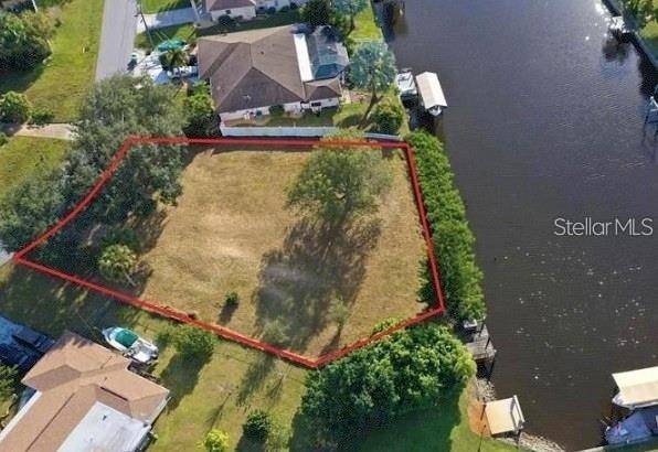 550 E TARPON BLVD NW, Port Charlotte, FL 33952