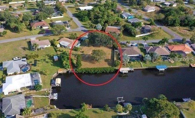 550 E TARPON BLVD NW, Port Charlotte, FL 33952