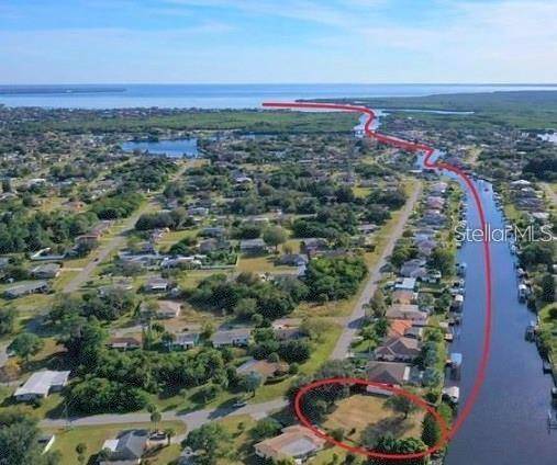 550 E TARPON BLVD NW, Port Charlotte, FL 33952