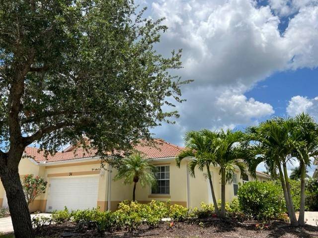 3181 MATECUMBE KEY RD #34, Punta Gorda, FL 33955