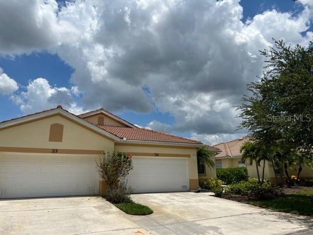 3181 MATECUMBE KEY RD #34, Punta Gorda, FL 33955