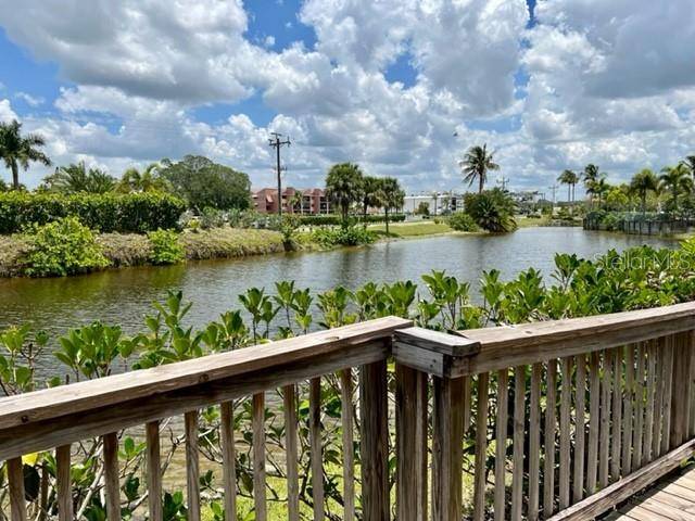 3181 MATECUMBE KEY RD #34, Punta Gorda, FL 33955