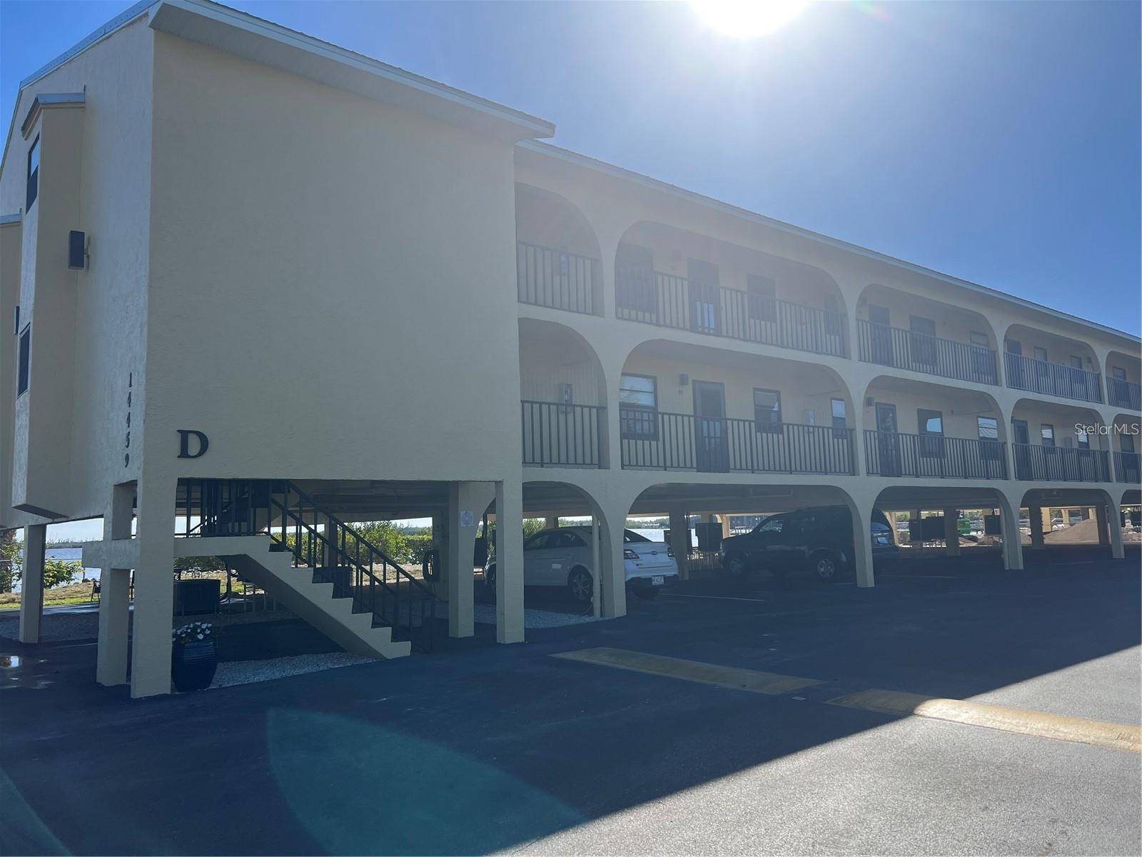 14459 RIVER BEACH DR #226, Port Charlotte, FL 33953