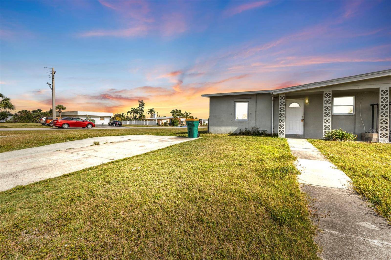 21242 COULTON AVE, Port Charlotte, FL 33952