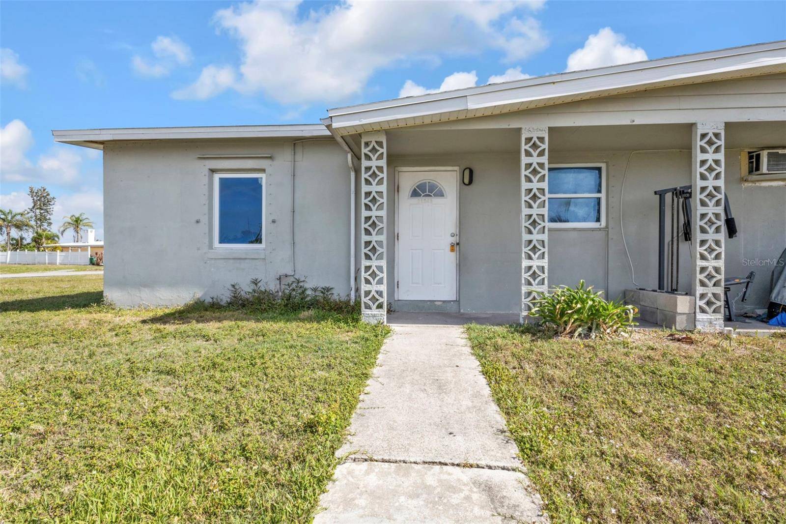 21242 COULTON AVE, Port Charlotte, FL 33952