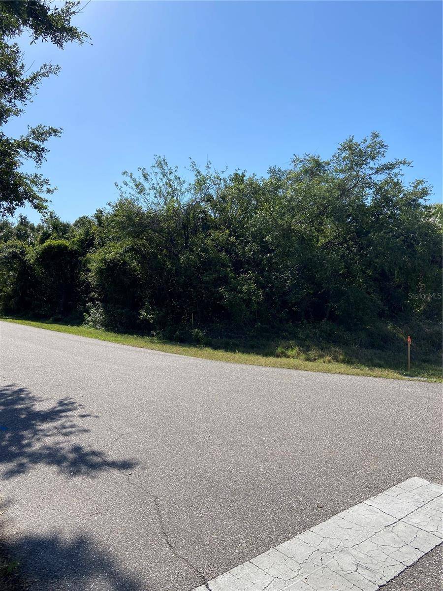 1189 BELMAR AVE, Port Charlotte, FL 33948
