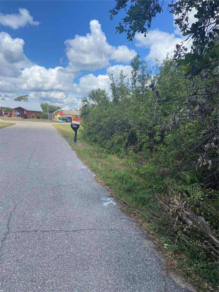 1190 VERNON AVE, Port Charlotte, FL 33948