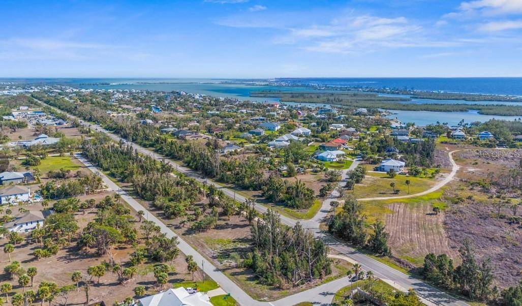 60 BONITA ST, Placida, FL 33946