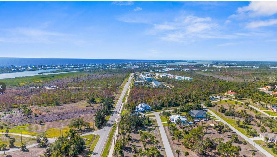60 BONITA ST, Placida, FL 33946
