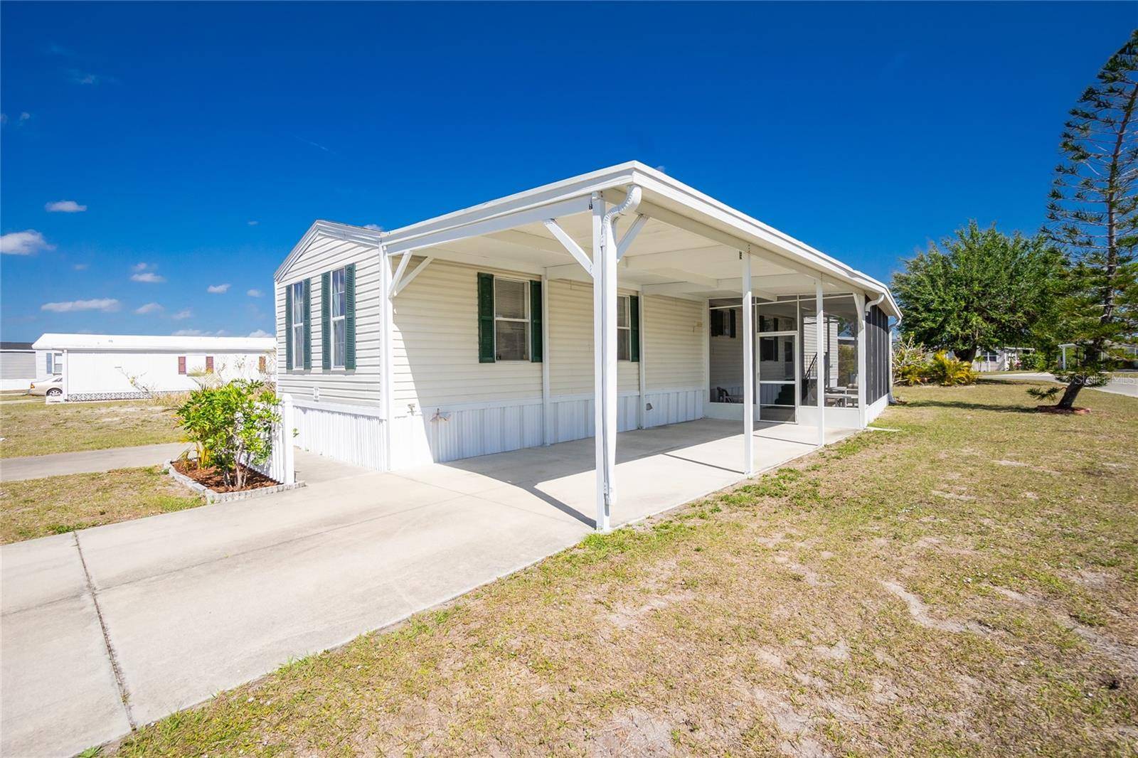 7364 TISA AVE, Port Charlotte, FL 33981