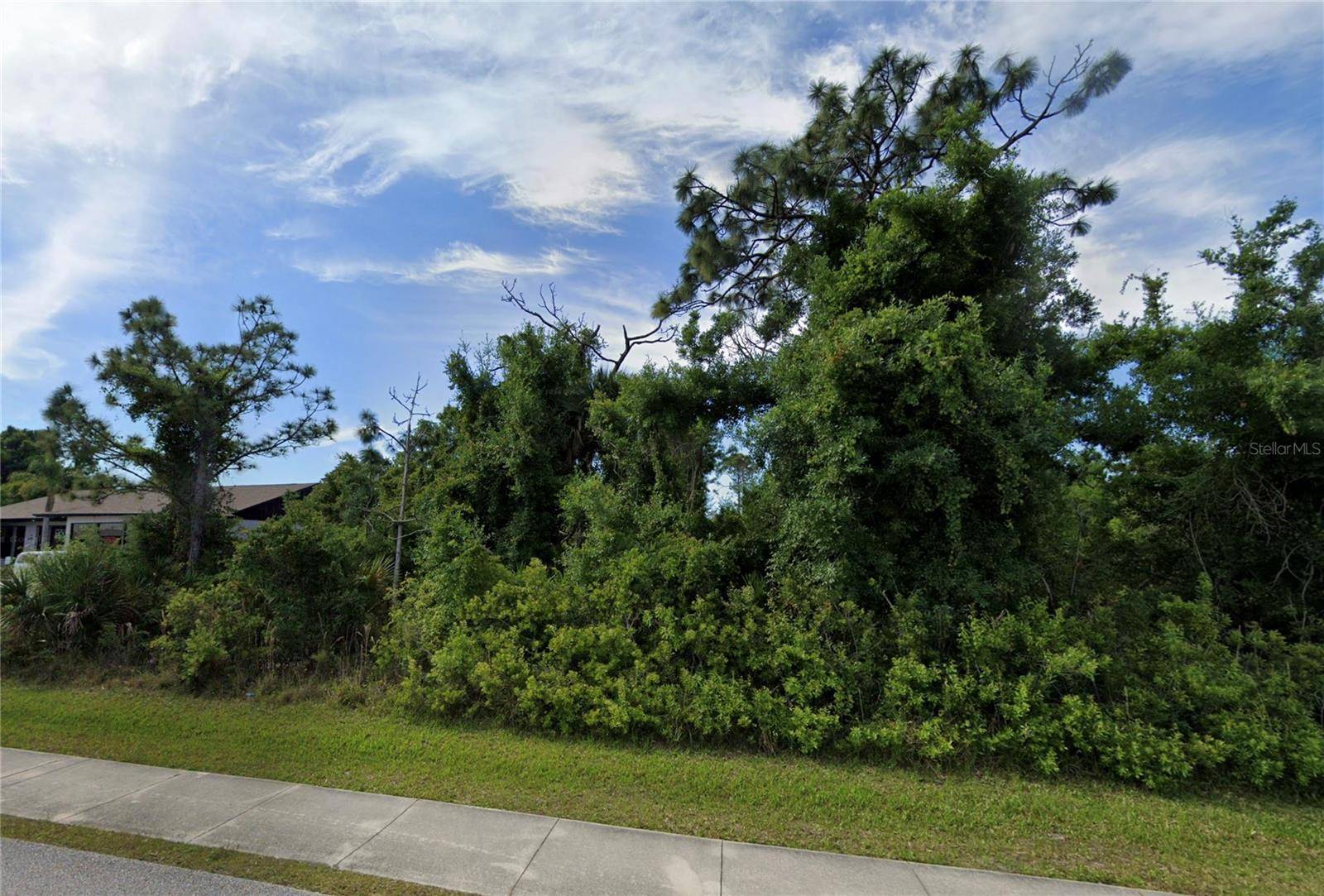 3441 S ACCESS RD, Englewood, FL 34224