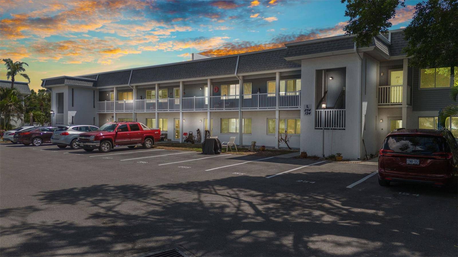 22375 EDGEWATER DR #255, Punta Gorda, FL 33980