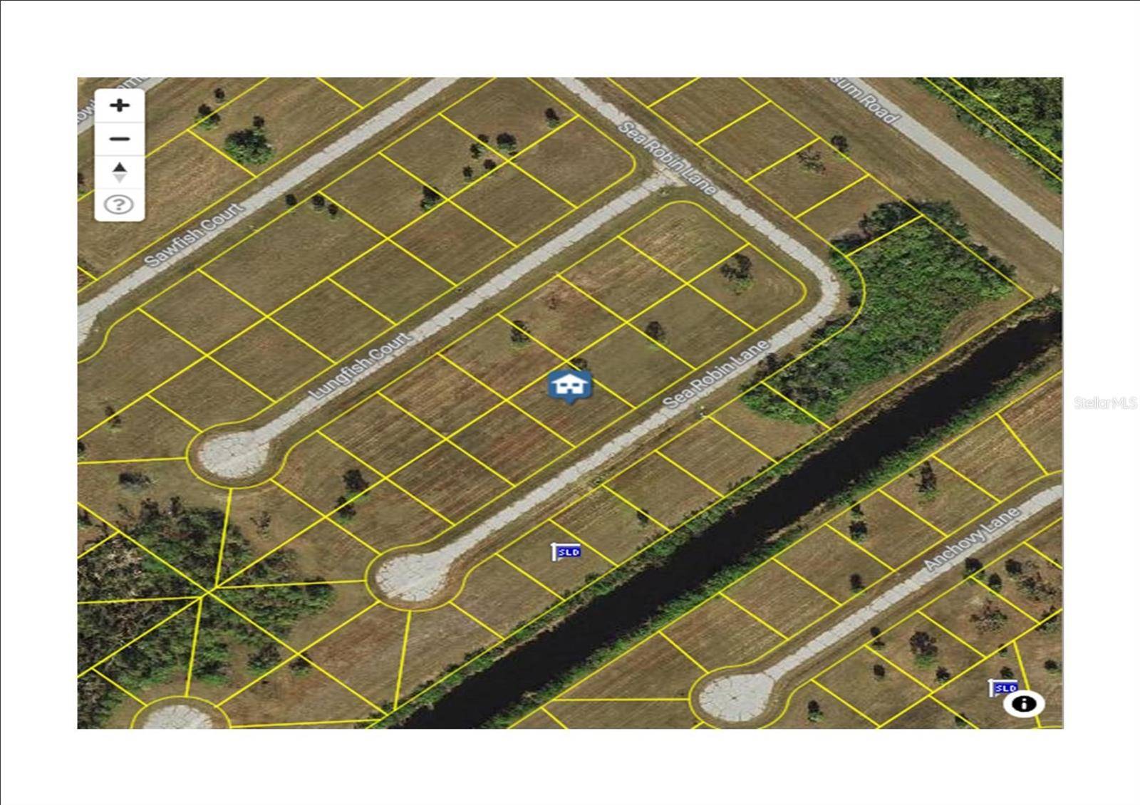 12163 SEA ROBIN LN, Placida, FL 33946