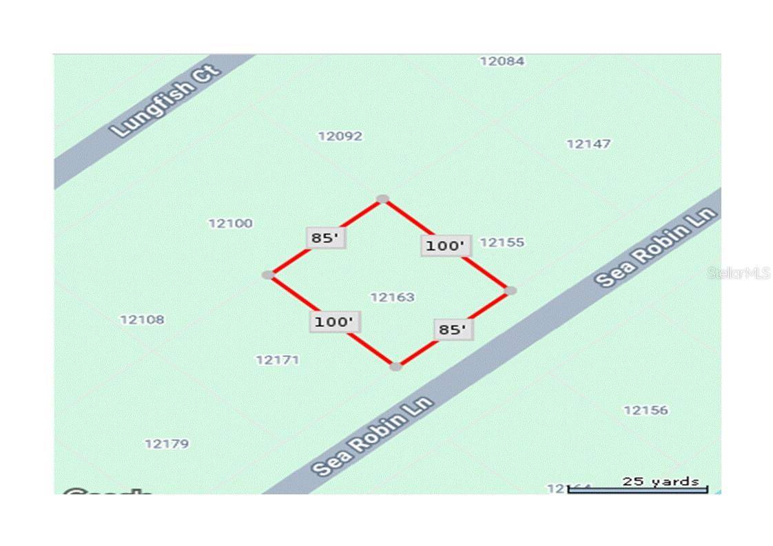 12163 SEA ROBIN LN, Placida, FL 33946