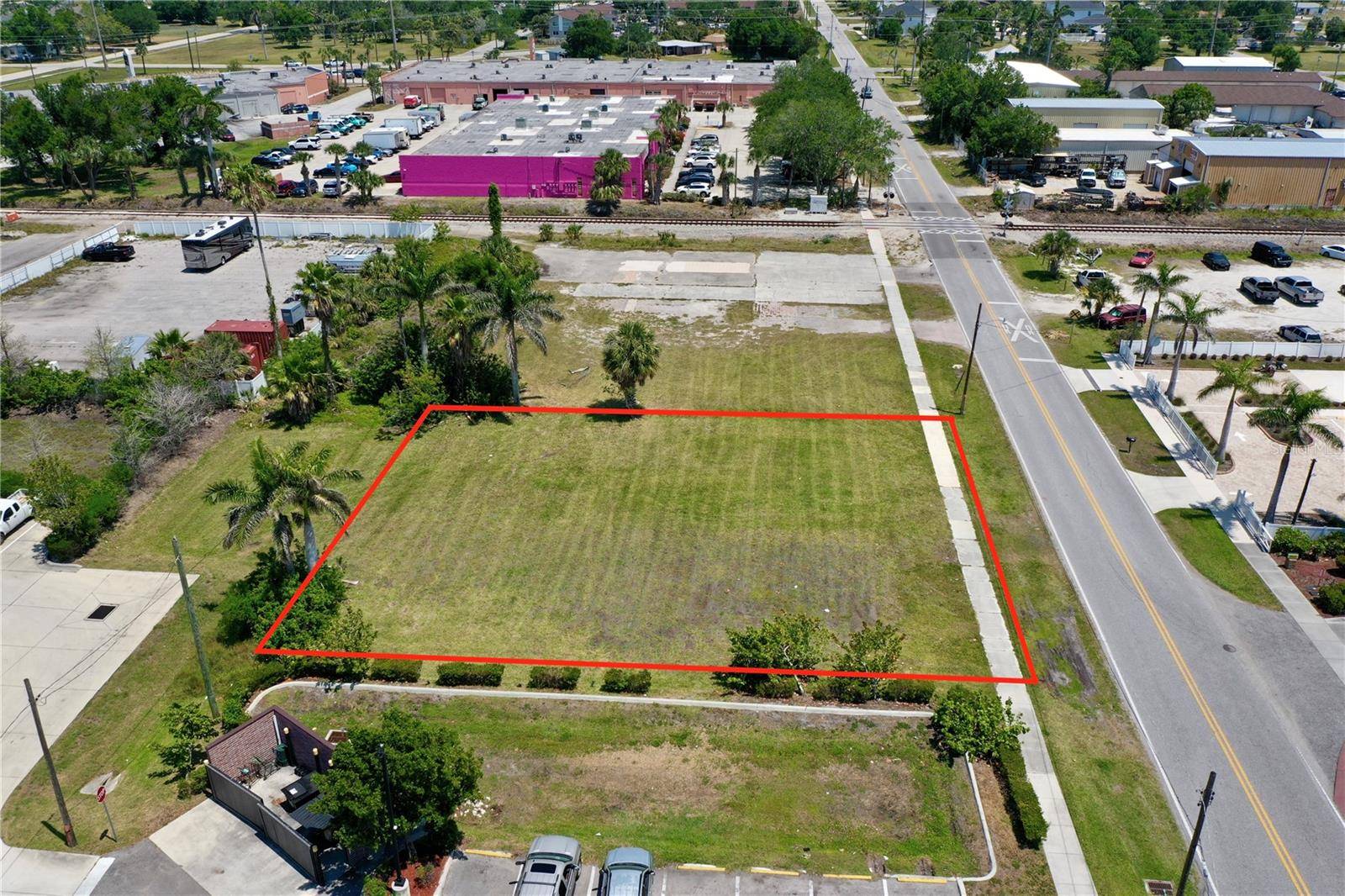 122 E MCKENZIE ST, Punta Gorda, FL 33950