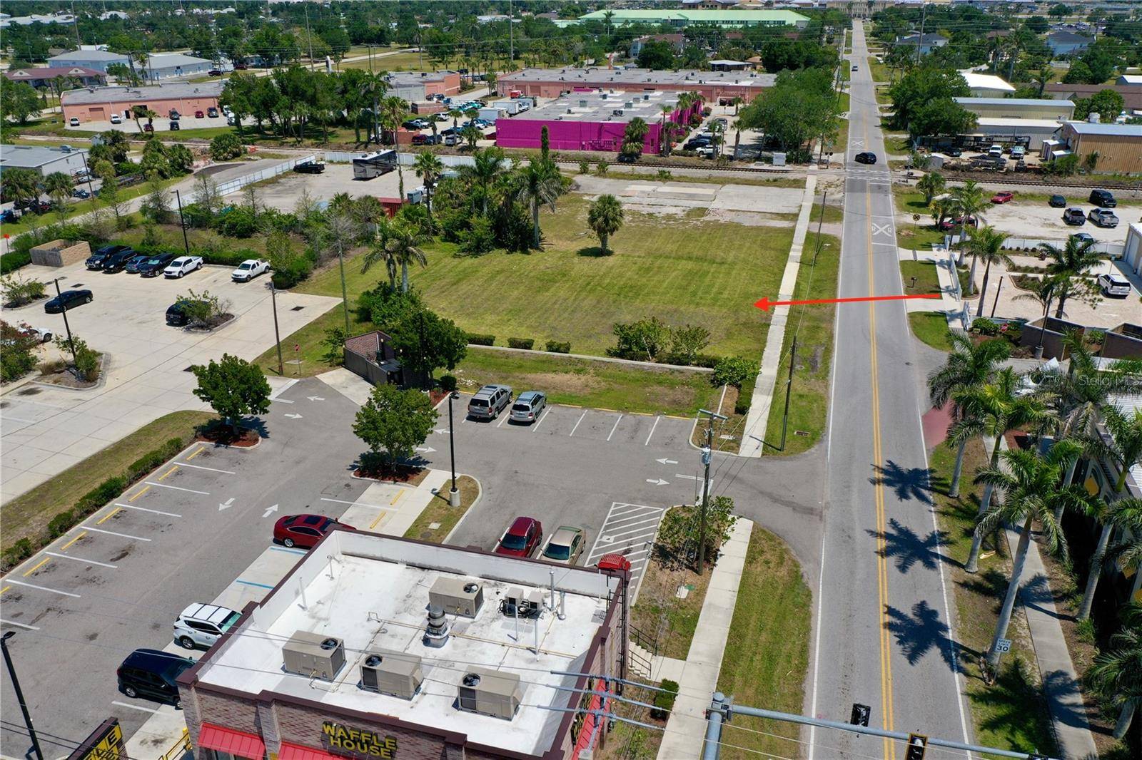 122 E MCKENZIE ST, Punta Gorda, FL 33950