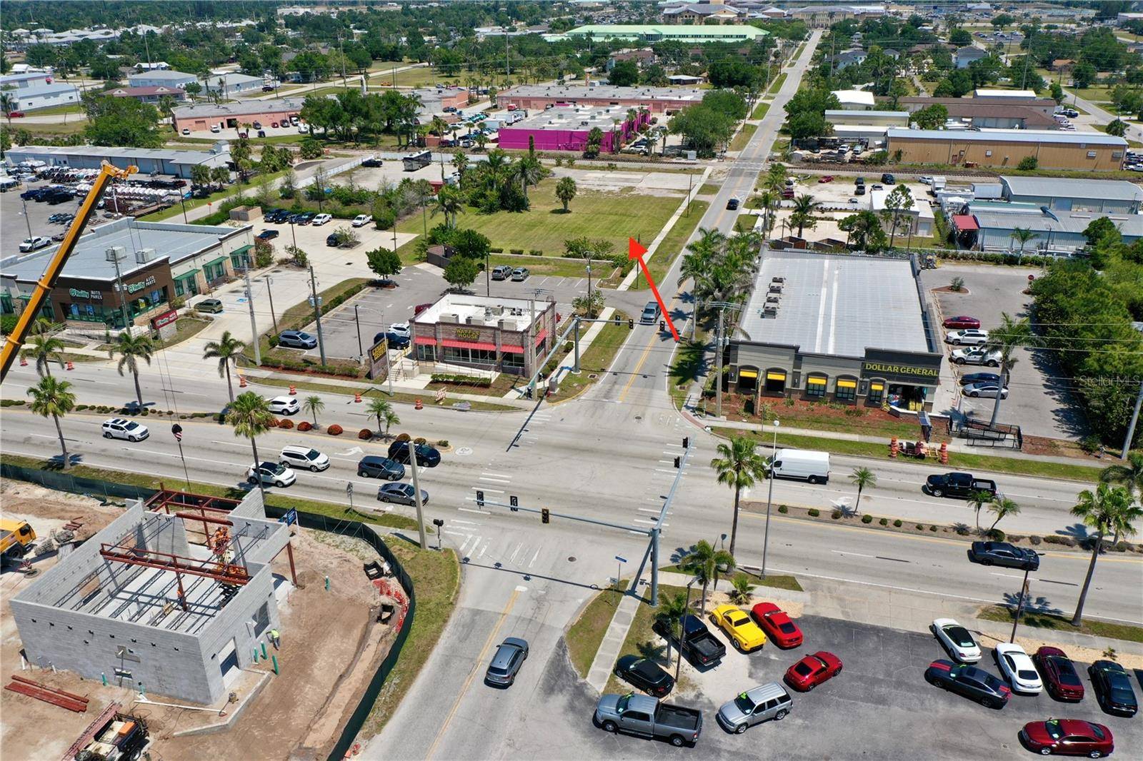 122 E MCKENZIE ST, Punta Gorda, FL 33950