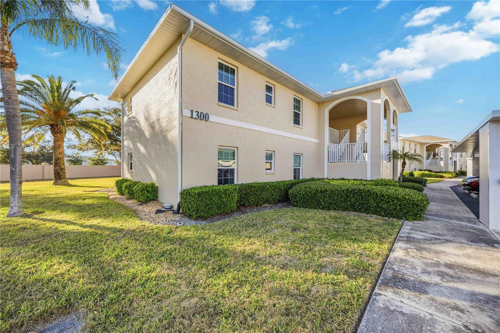 5800 SABAL TRACE DR #1302, North Port, FL 34287